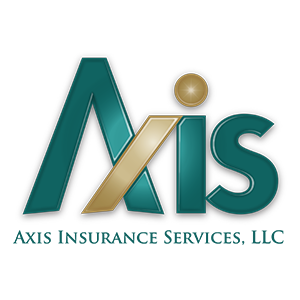 AXIS Logo Square